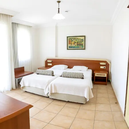 Comfort Apartamento *