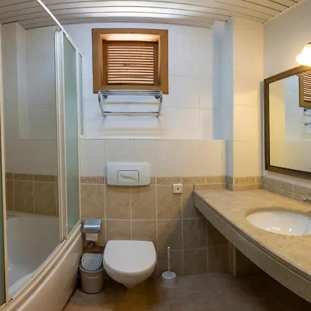 Apartamento Comfort *